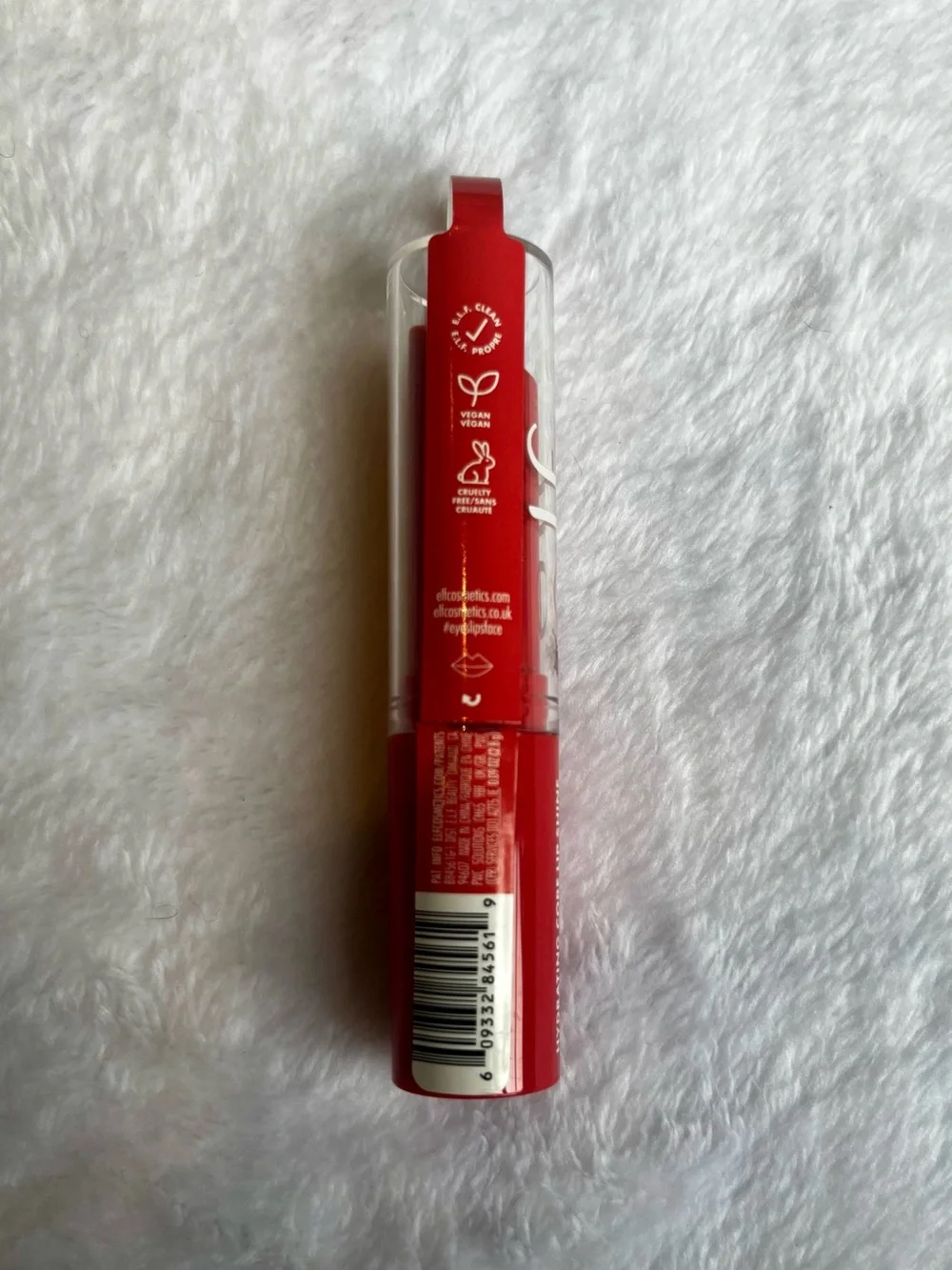 *3/$15, ELF Hydrating Core Lip Shine in 'Lovely'